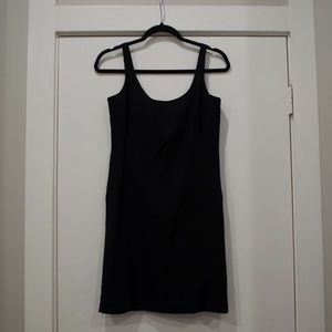 Banana Republic Black Tank Dress Women’s Size 0